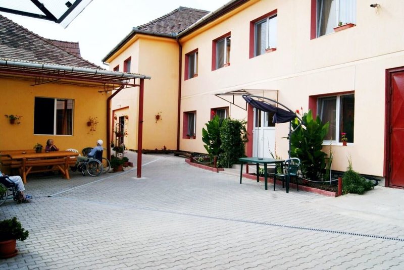 Asociatia Casa Bunicilor - Sibiu